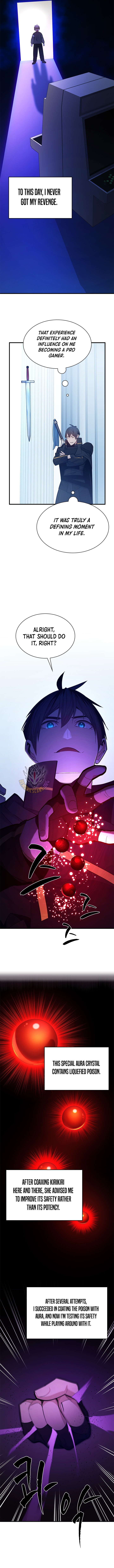 The Tutorial is Too Hard Chapter 247 2